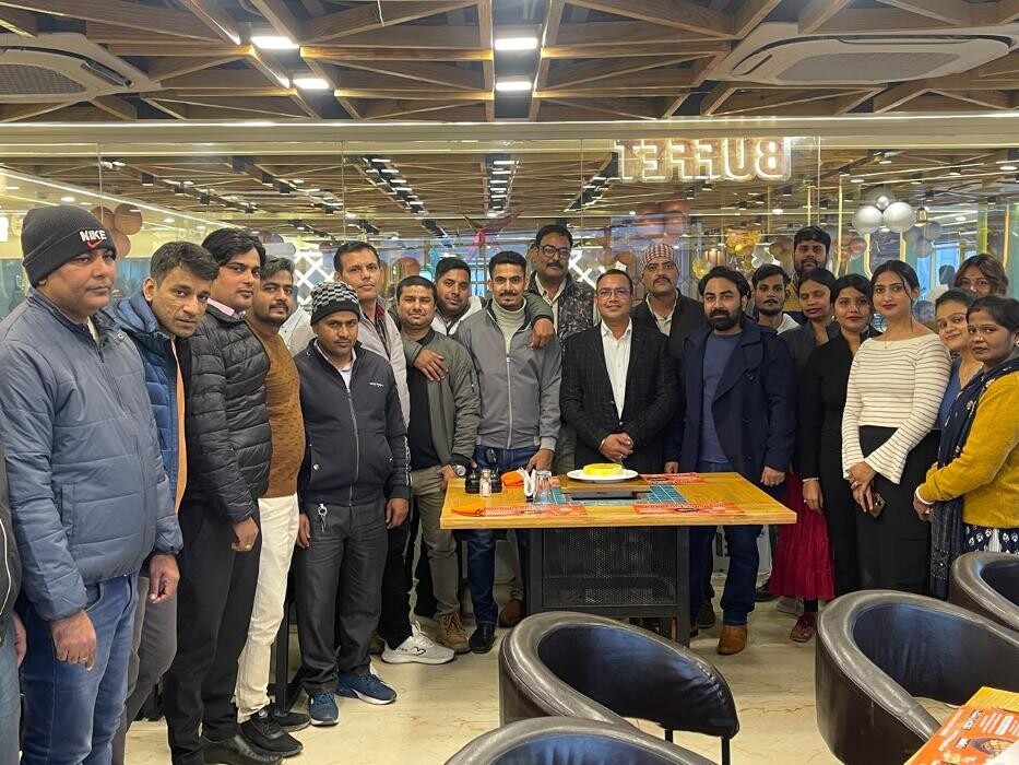 Images Dhruv Iconic Pvt Ltd