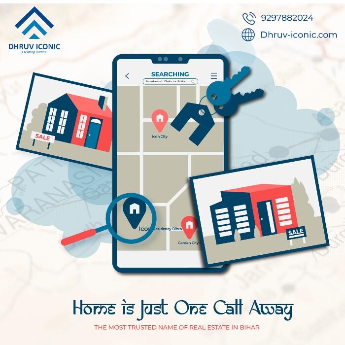 Images Dhruv Iconic Pvt Ltd