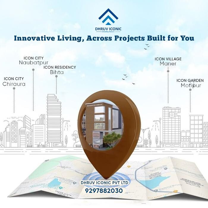 Images Dhruv Iconic Pvt Ltd