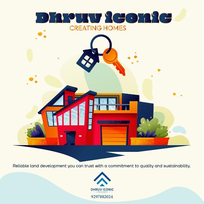 Images Dhruv Iconic Pvt Ltd