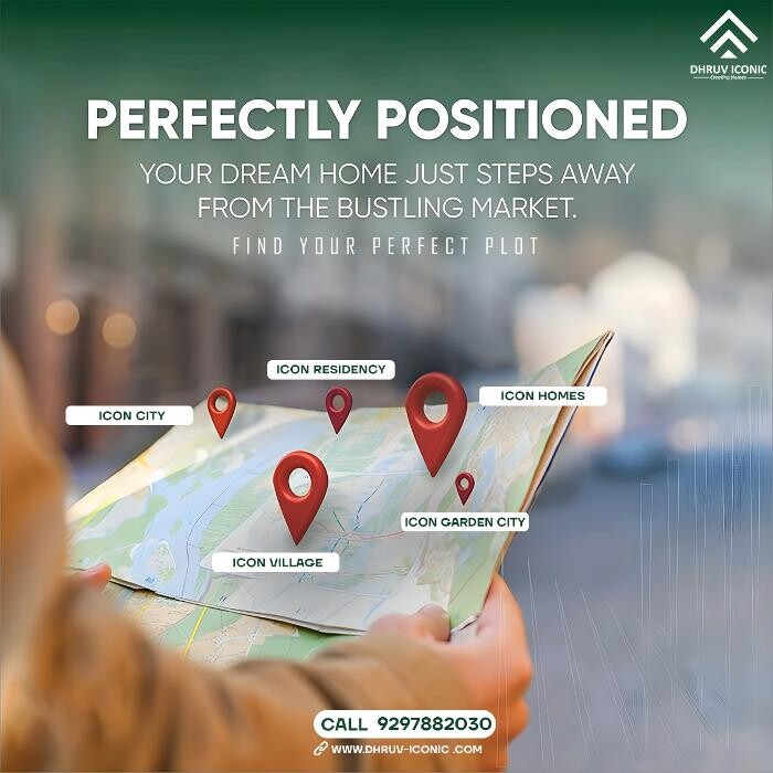 Images Dhruv Iconic Pvt Ltd