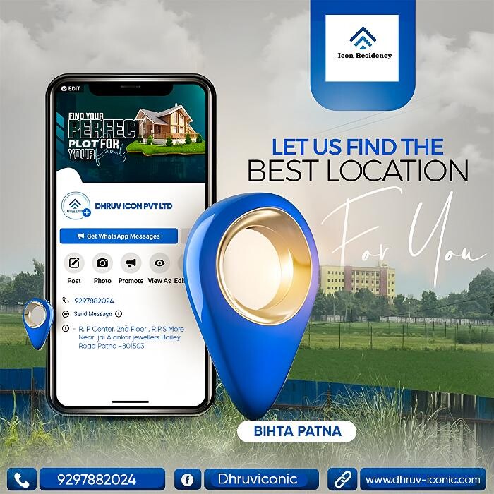 Images Dhruv Iconic Pvt Ltd