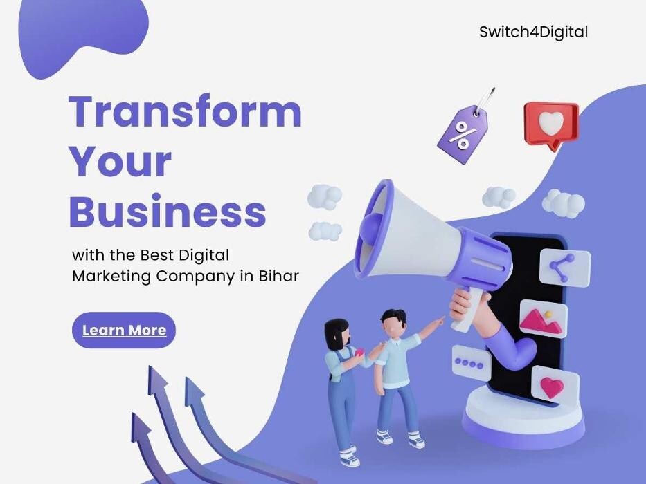 Images Switch 4 Digital