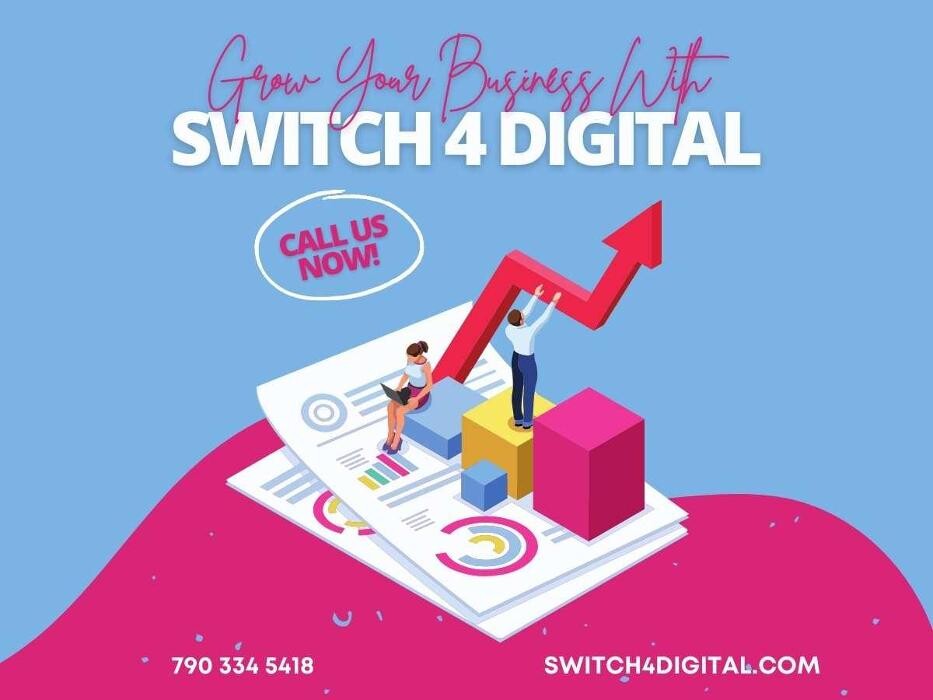 Images Switch 4 Digital