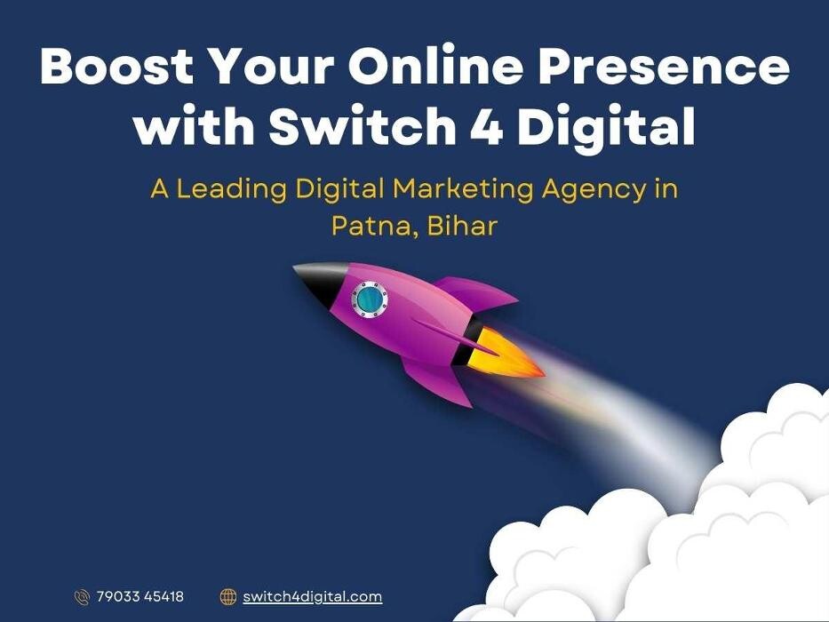 Images Switch 4 Digital