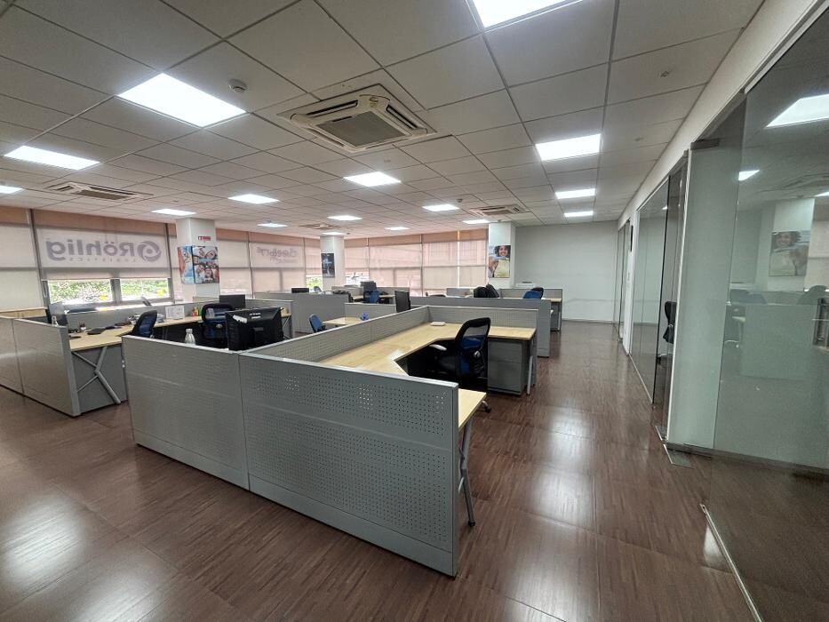 Images Röhlig Logistics