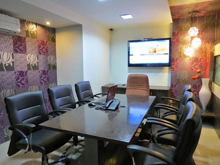 Images Concept Infoway Pvt. Ltd.