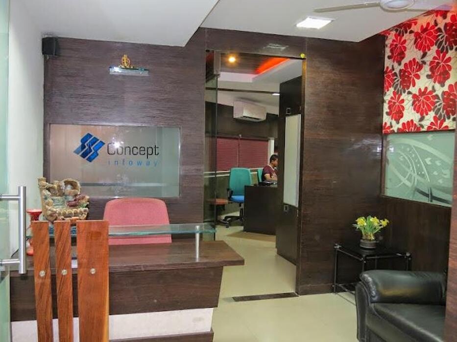 Images Concept Infoway Pvt. Ltd.