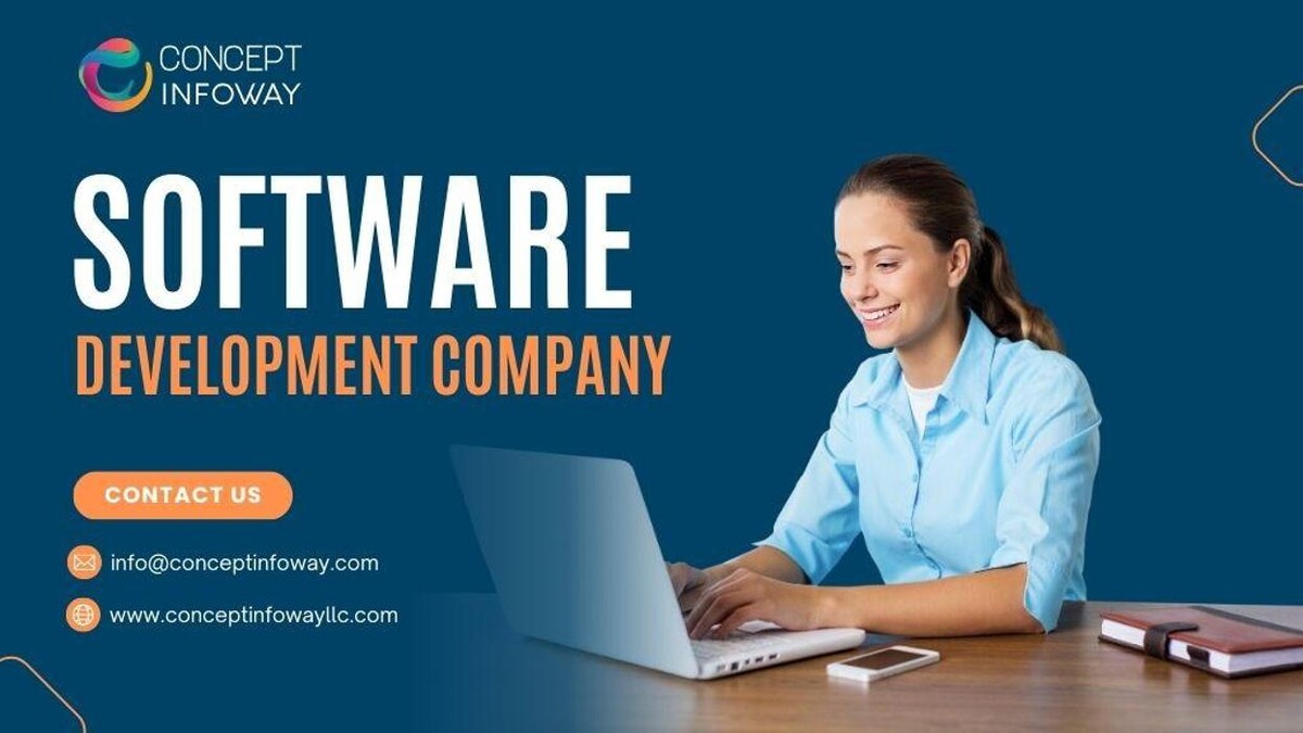 Images Concept Infoway Pvt. Ltd.