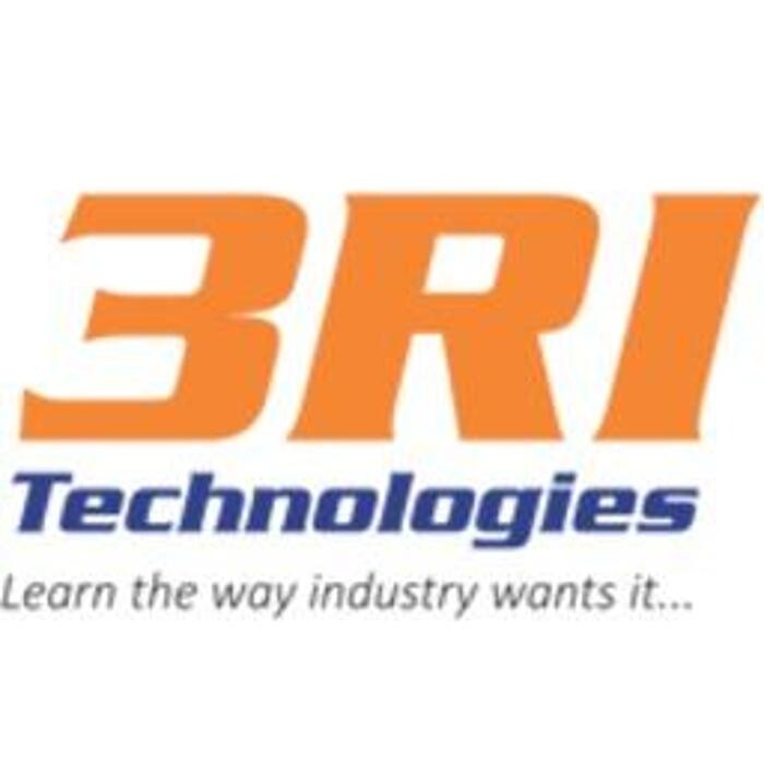 3RI Technologies Logo