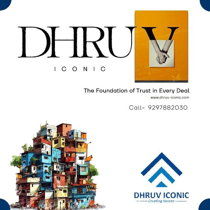 Images Dhruv Iconic Pvt Ltd