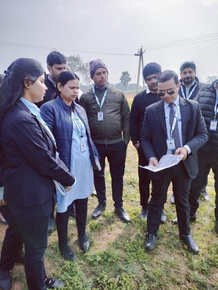 Images Dhruv Iconic Pvt Ltd