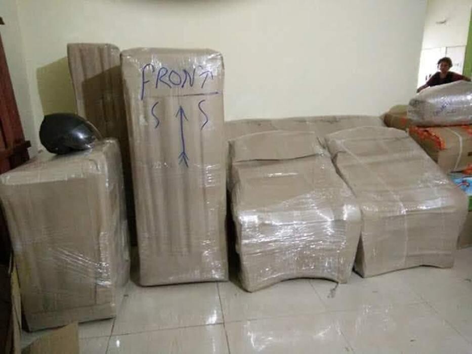 Images Jay Packers and Movers Patna