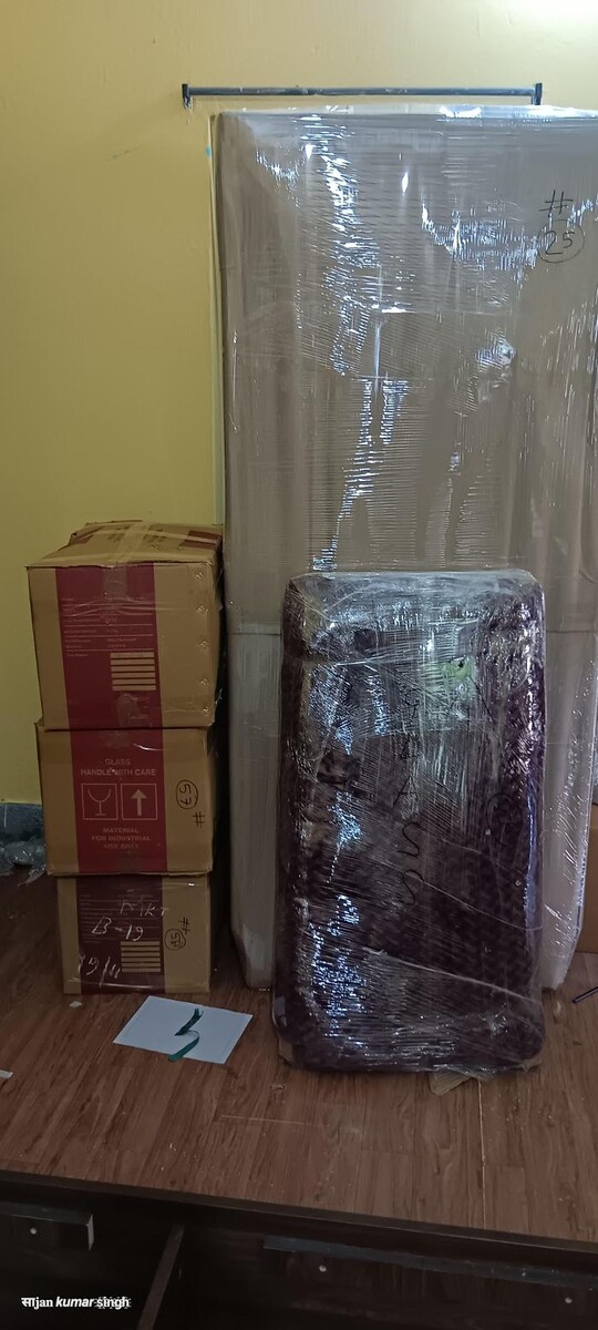 Images Jay Packers and Movers Patna