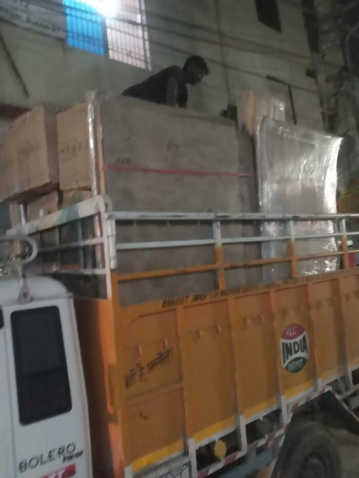 Images Jay Packers and Movers Patna