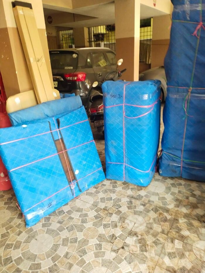 Images Jay Packers and Movers Patna