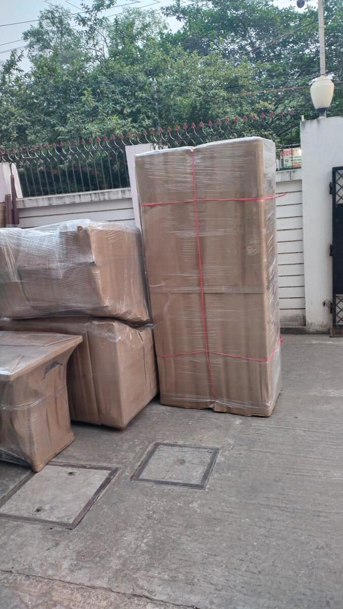 Images Jay Packers and Movers Patna