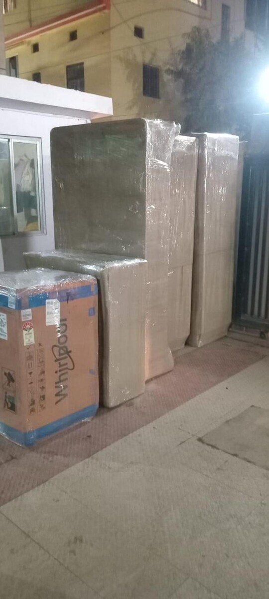 Images Jay Packers and Movers Patna