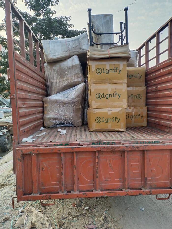 Images Jay Packers and Movers Patna