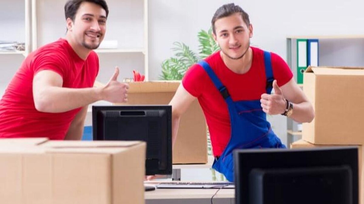 Images Jay Packers and Movers Patna