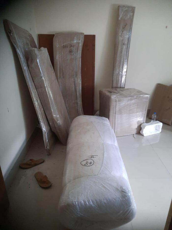 Images Packers Movers Service Patna