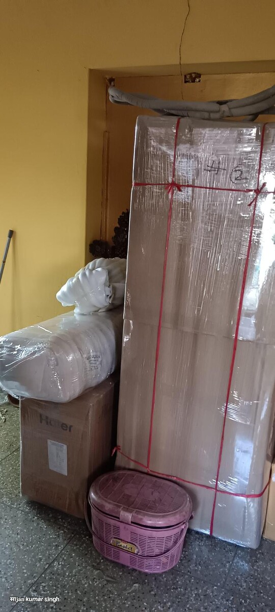 Images Packers Movers Service Patna