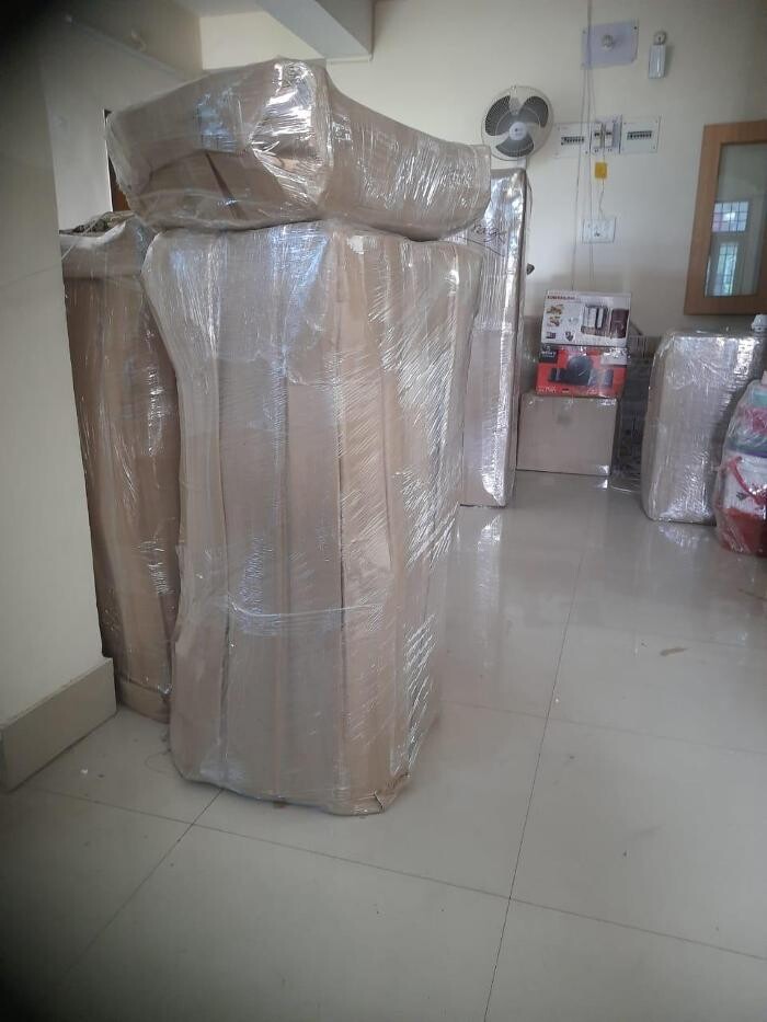 Images Packers Movers Service Patna