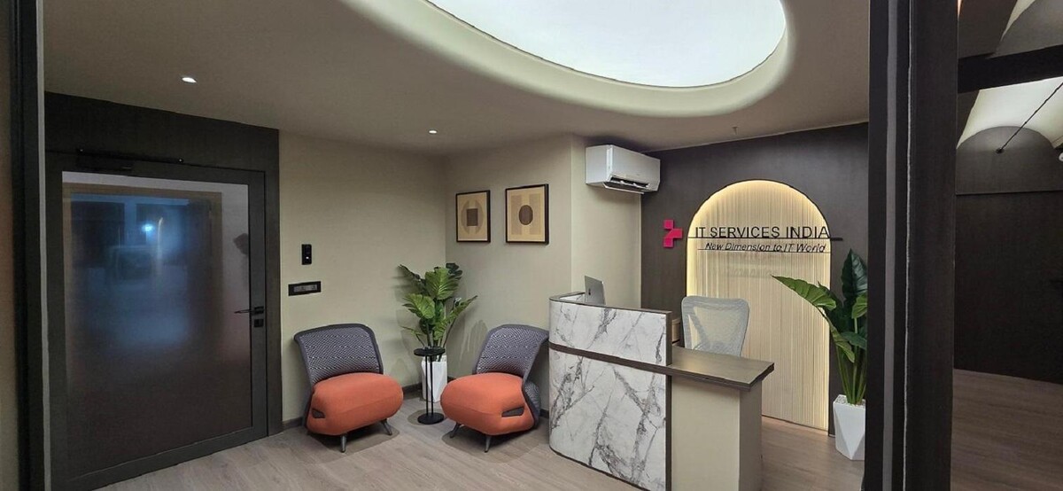 Images IT Services India