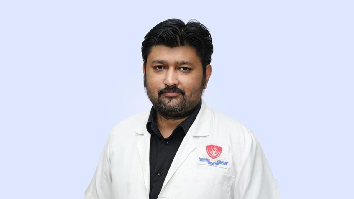 Images Dr. Aditya Soni - Best Psychiatrist in Jaipur | Best Psychological Doctor in Jaipur | Mental Health Rehabilitation in Jaipur
