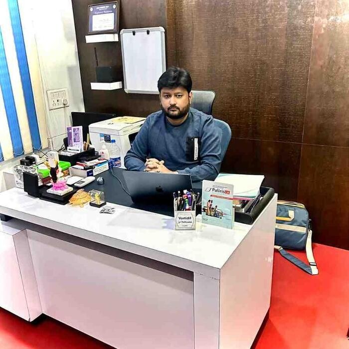 Images Dr. Aditya Soni - Best Psychiatrist in Jaipur | Best Psychological Doctor in Jaipur | Mental Health Rehabilitation in Jaipur