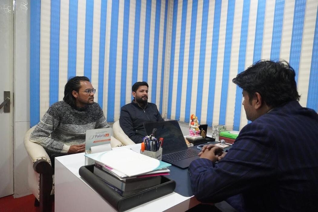 Images Dr. Aditya Soni - Best Psychiatrist in Jaipur | Best Psychological Doctor in Jaipur | Mental Health Rehabilitation in Jaipur