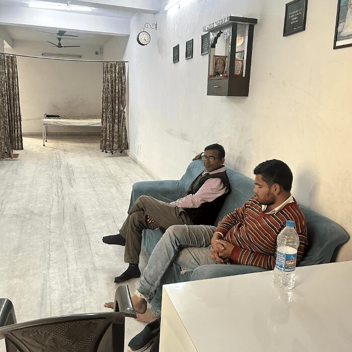 Images Dr. Aditya Soni - Best Psychiatrist in Jaipur | Best Psychological Doctor in Jaipur | Mental Health Rehabilitation in Jaipur