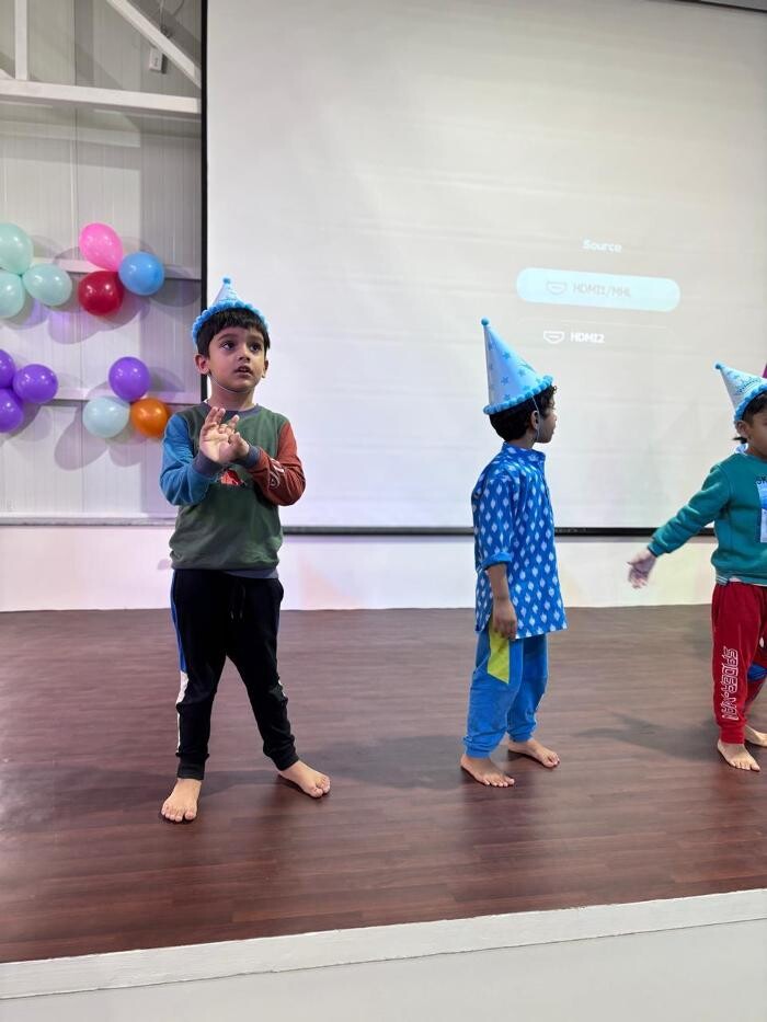 Images Kidz Kampus Montessori