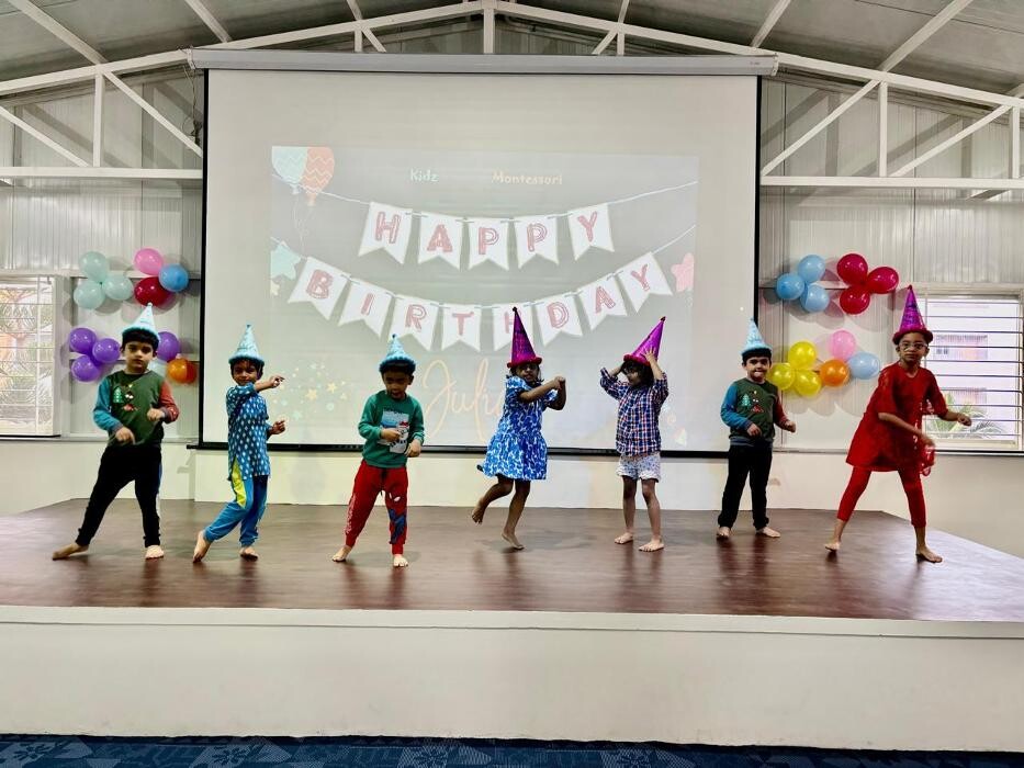 Images Kidz Kampus Montessori