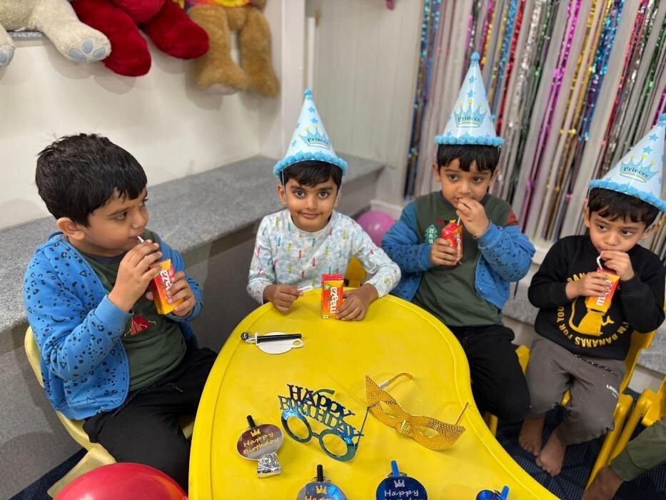 Images Kidz Kampus Montessori