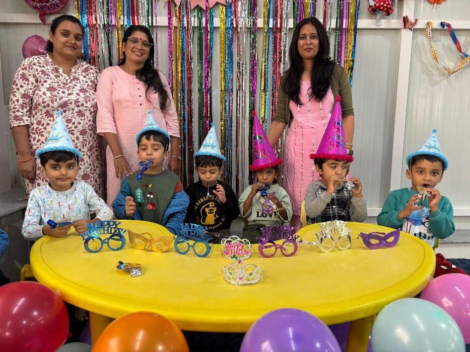 Images Kidz Kampus Montessori