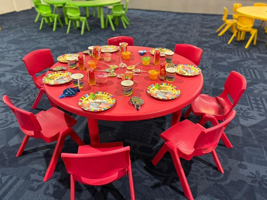Images Kidz Kampus Montessori