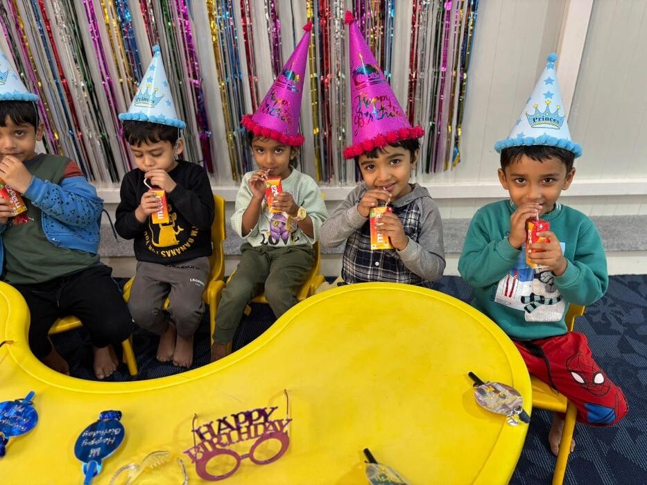 Images Kidz Kampus Montessori