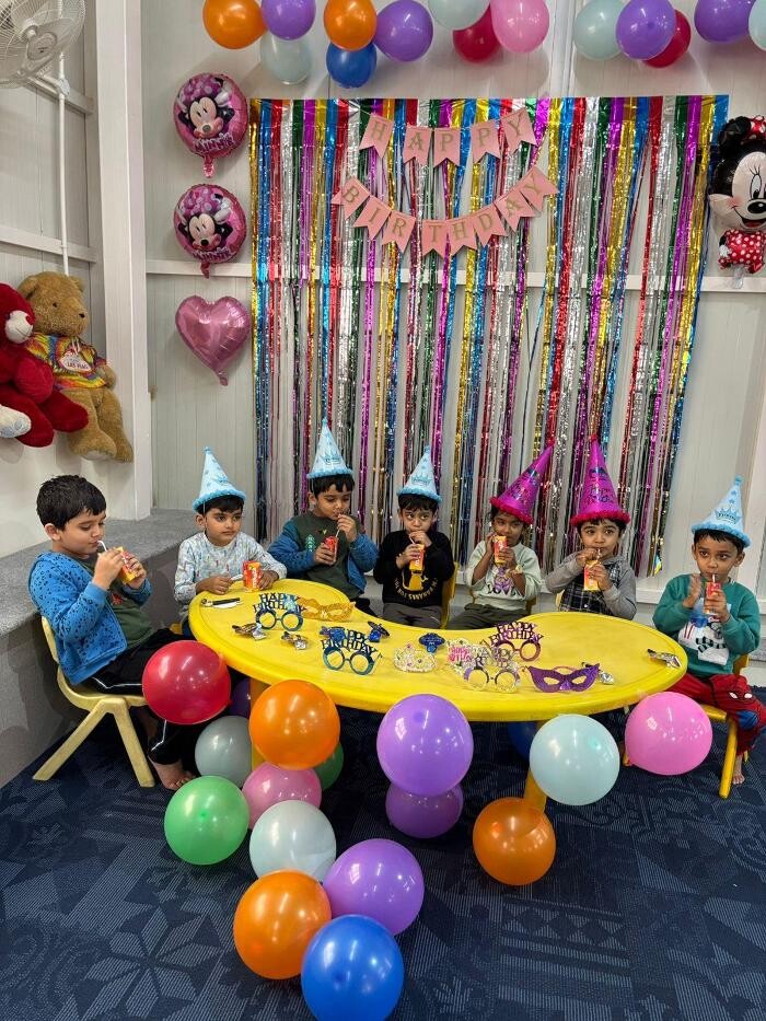 Images Kidz Kampus Montessori