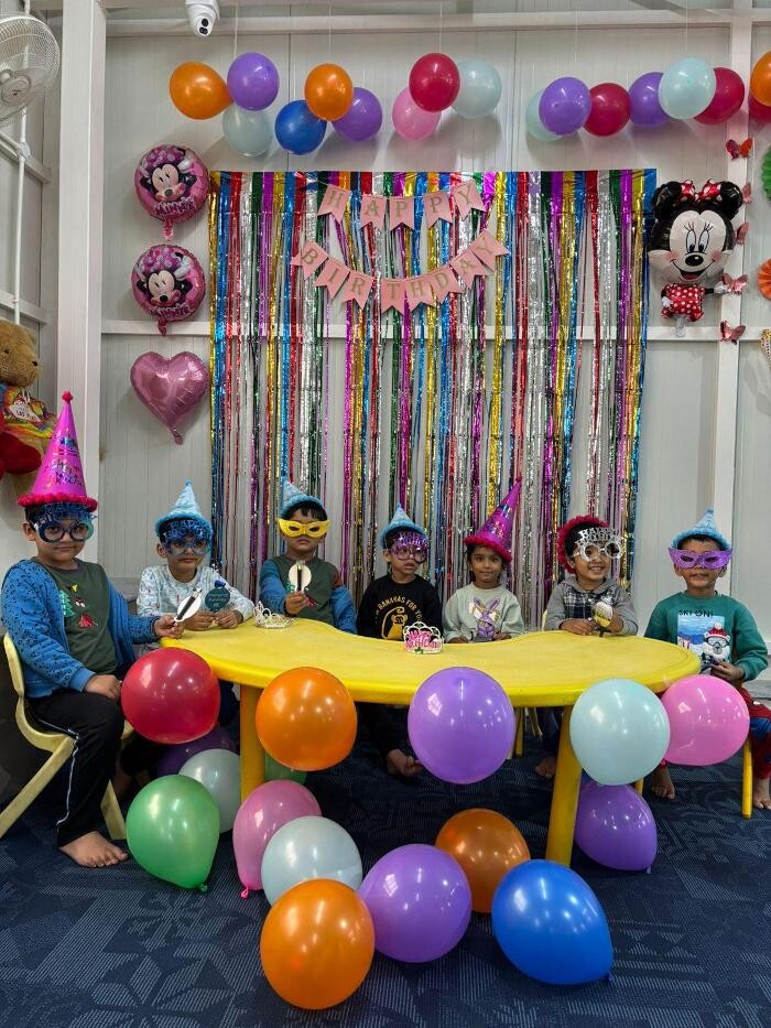 Images Kidz Kampus Montessori