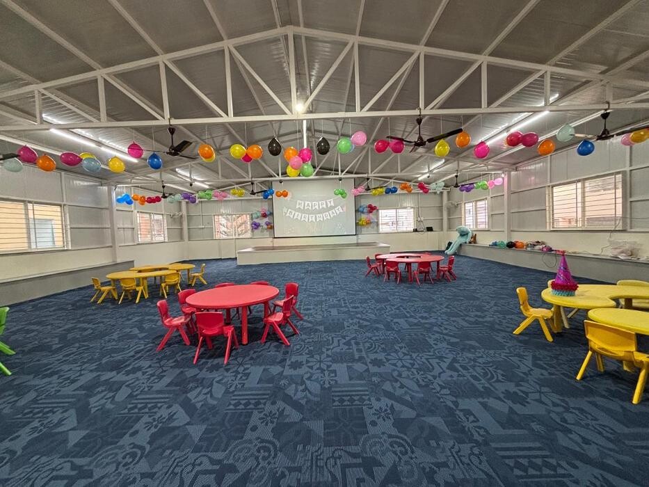 Images Kidz Kampus Montessori