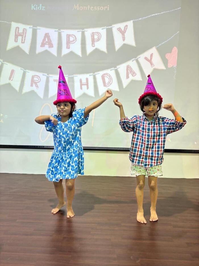 Images Kidz Kampus Montessori