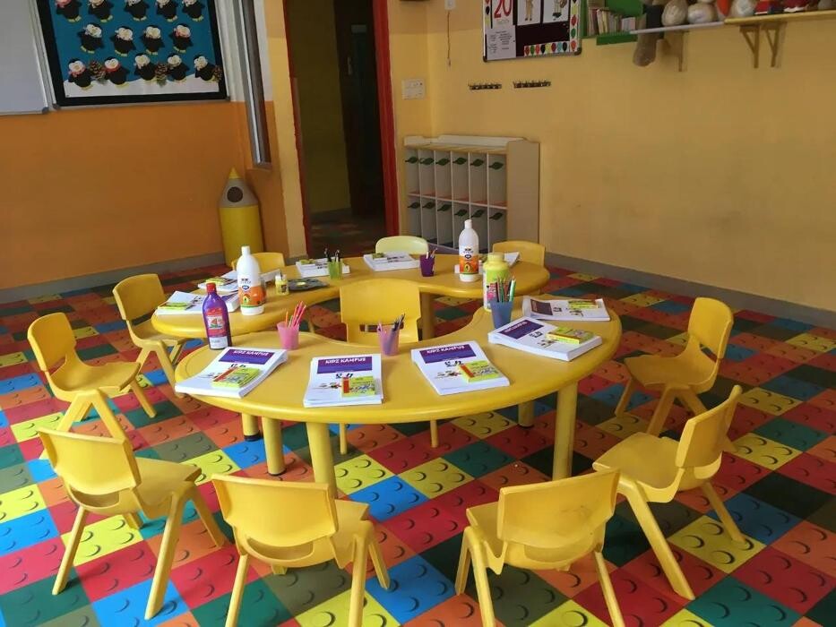 Images Kidz Kampus Montessori