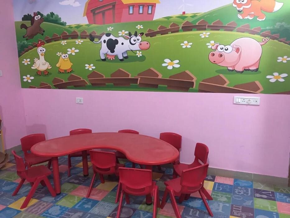 Images Kidz Kampus Montessori