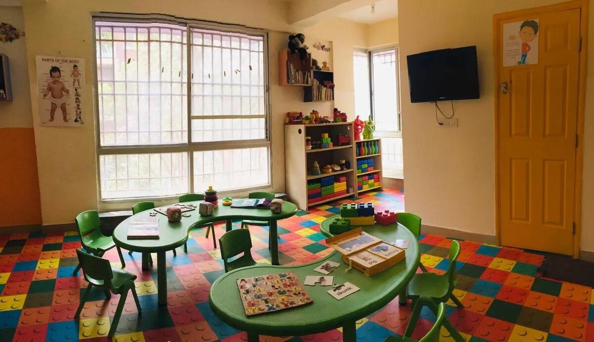 Images Kidz Kampus Montessori