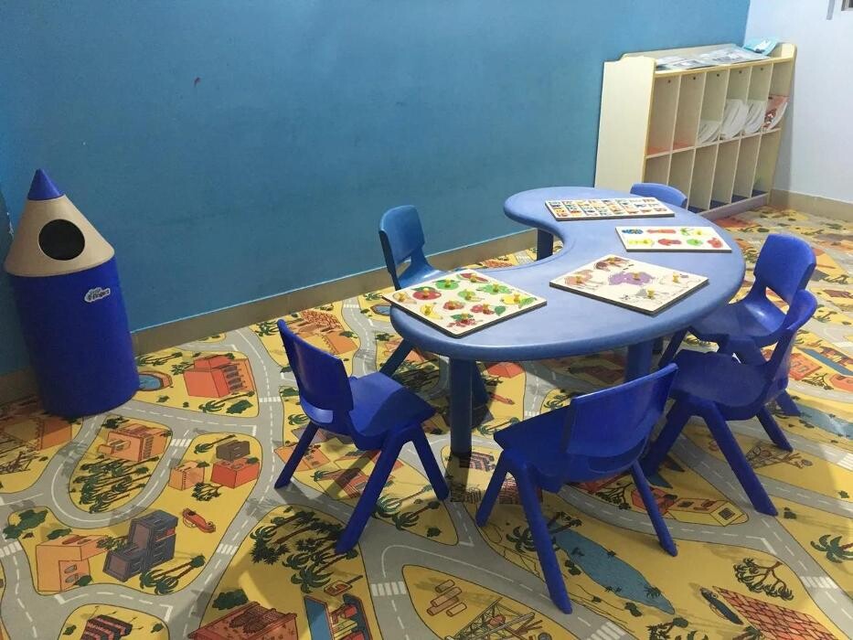 Images Kidz Kampus Montessori