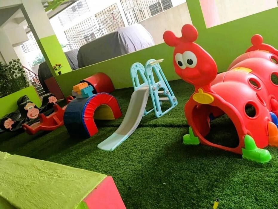 Images Kidz Kampus Montessori