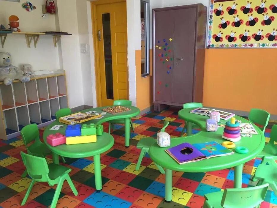Images Kidz Kampus Montessori