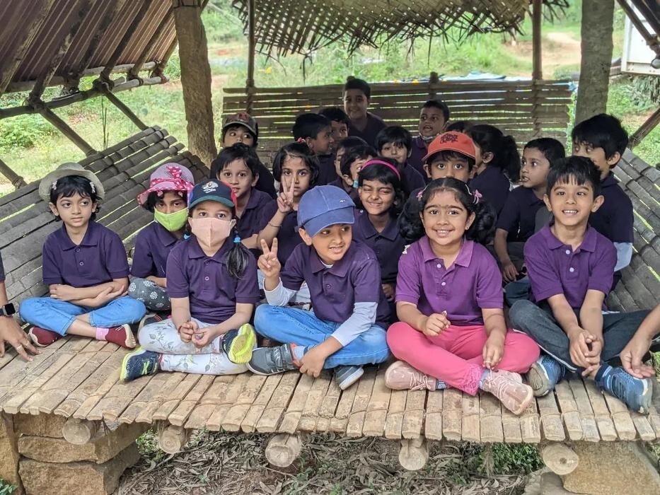 Images Kidz Kampus Montessori