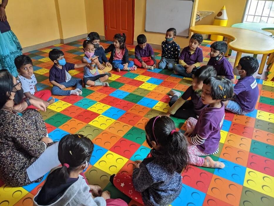 Images Kidz Kampus Montessori